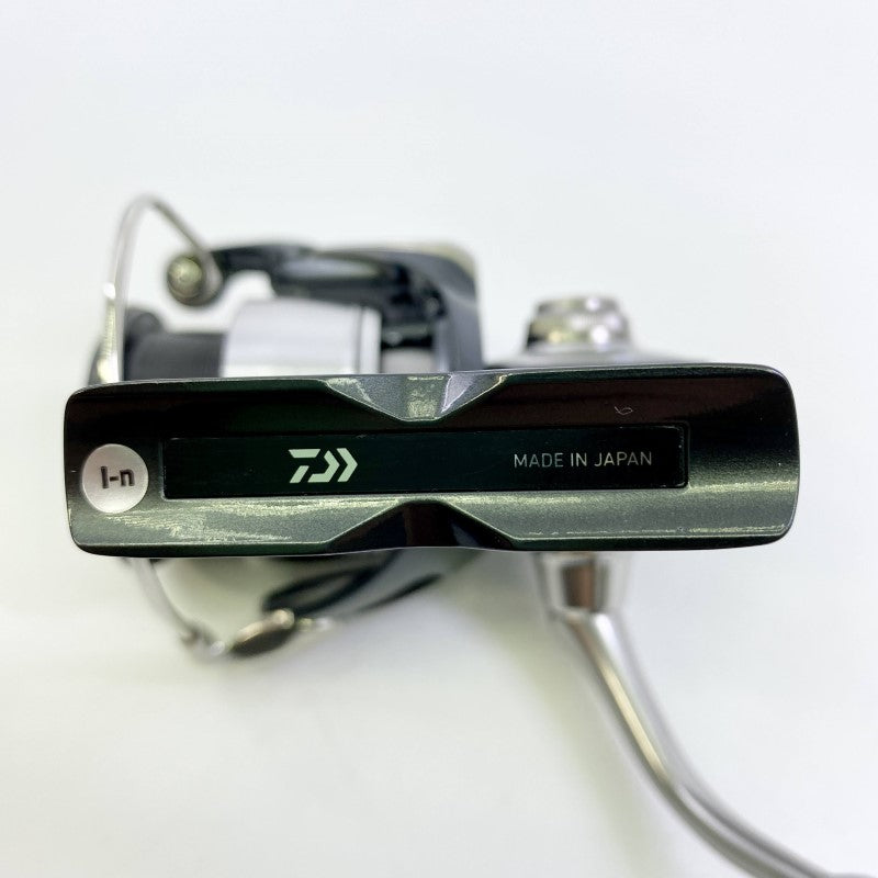 DAIWA 24 CERTATE LT 2500