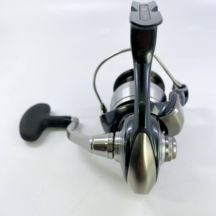DAIWA 24 CERTATE LT 3000-XH