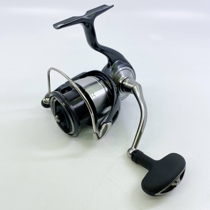DAIWA 24 CERTATE LT 4000-CXH