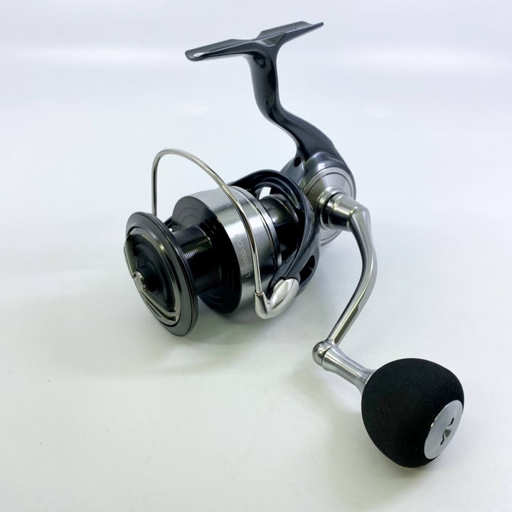DAIWA 24 CERTATE LT 5000D-CXH