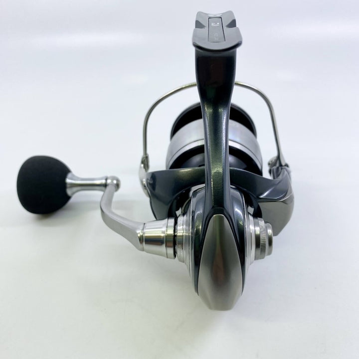 DAIWA 24 CERTATE LT 5000D-CXH