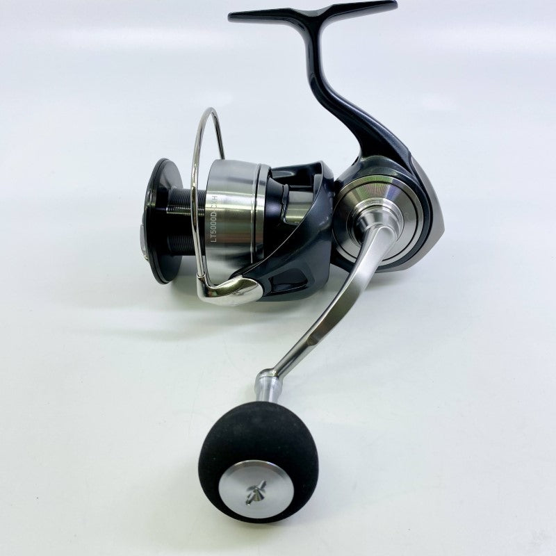 DAIWA 24 CERTATE LT 5000D-CXH