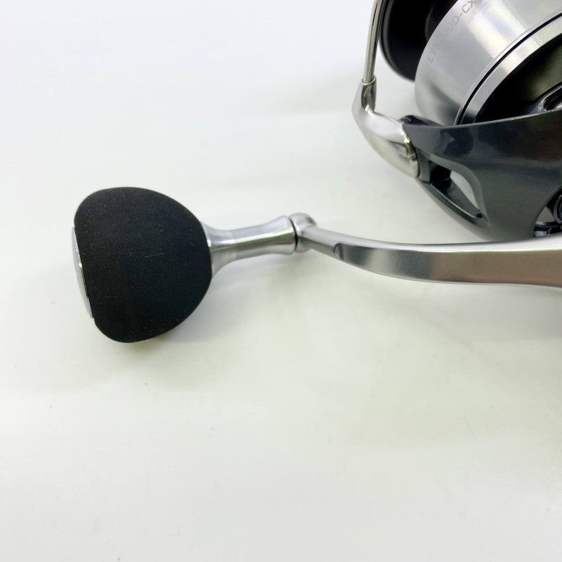 DAIWA 24 CERTATE LT 5000D-CXH