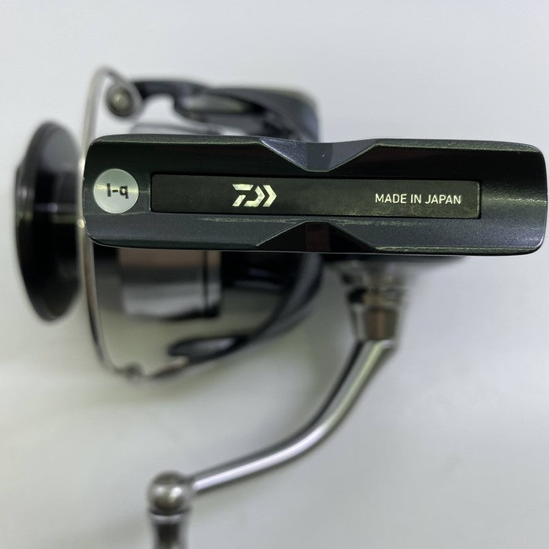 DAIWA 24 CERTATE LT 5000D-CXH