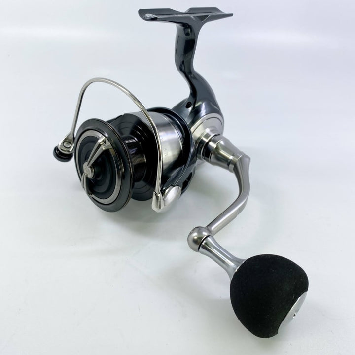 DAIWA 24 CERTATE LT 5000D-XH