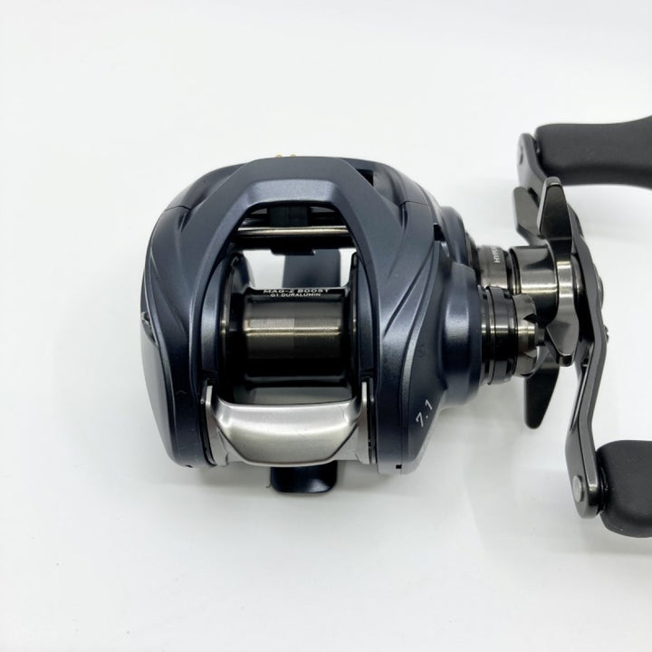 DAIWA 23 STEEZ A II TW 1000H