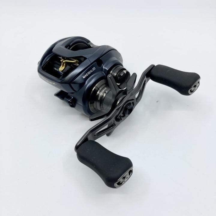 DAIWA 23 STEEZ A II TW 1000HL