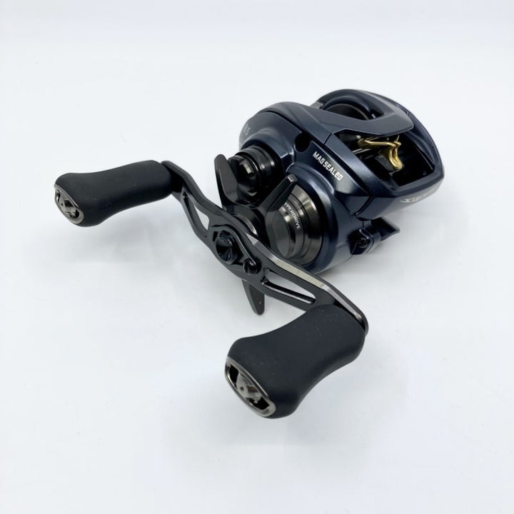 DAIWA 23 STEEZ A II TW 1000XH