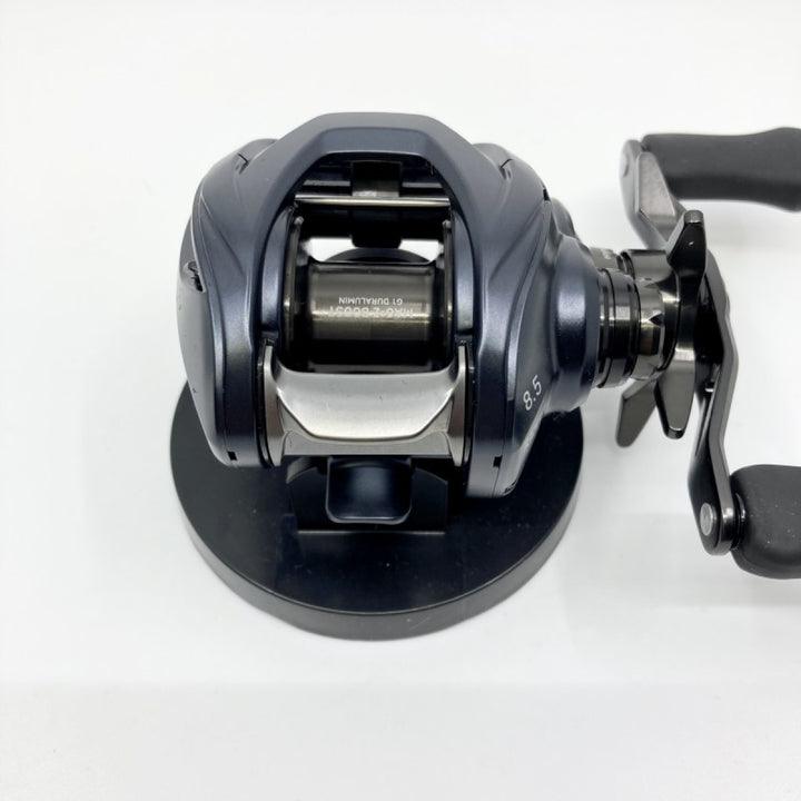 DAIWA 23 STEEZ A II TW 1000XH