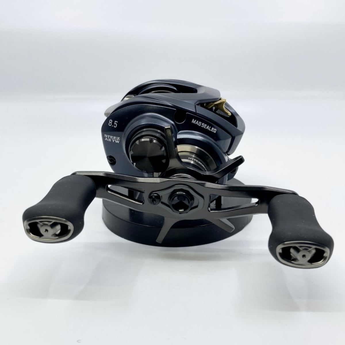 DAIWA 23 STEEZ A II TW 1000XH