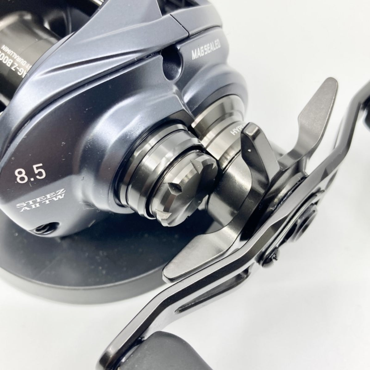 DAIWA 23 STEEZ A II TW 1000XH