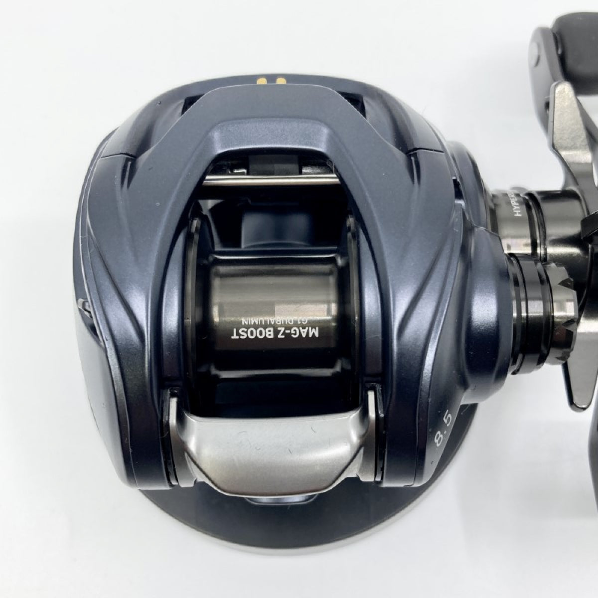 DAIWA 23 STEEZ A II TW 1000XH