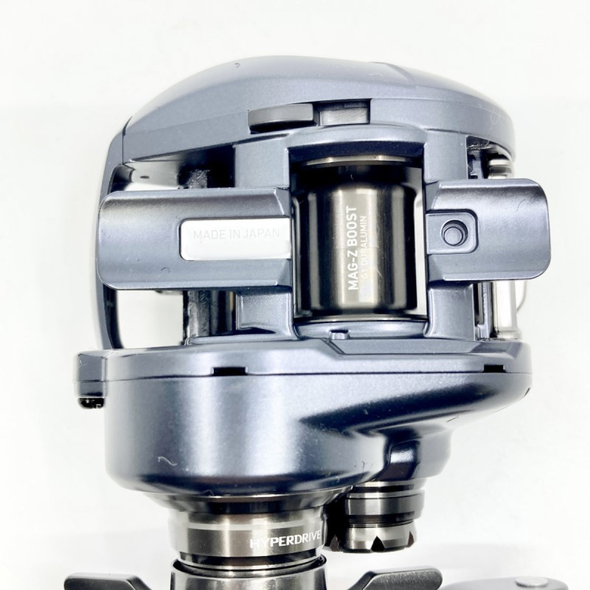 DAIWA 23 STEEZ A II TW 1000XH