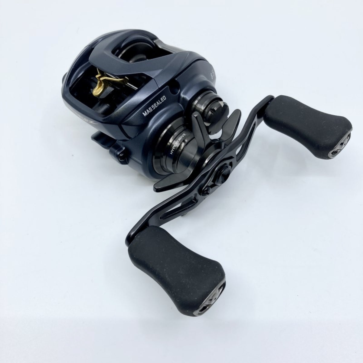DAIWA 23 STEEZ A II TW 1000XHL