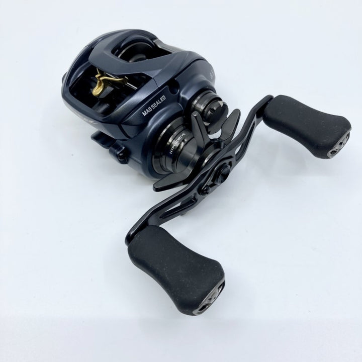 DAIWA 23 STEEZ A II TW 1000XHL