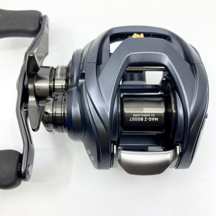 DAIWA 23 STEEZ A II TW 1000XHL