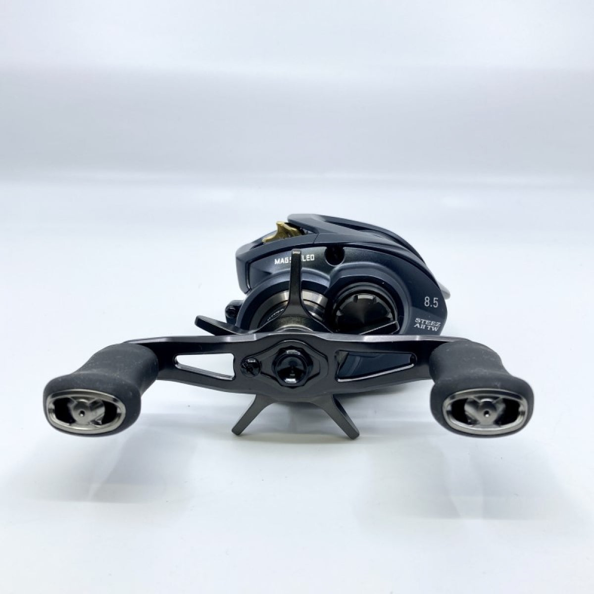 DAIWA 23 STEEZ A II TW 1000XHL