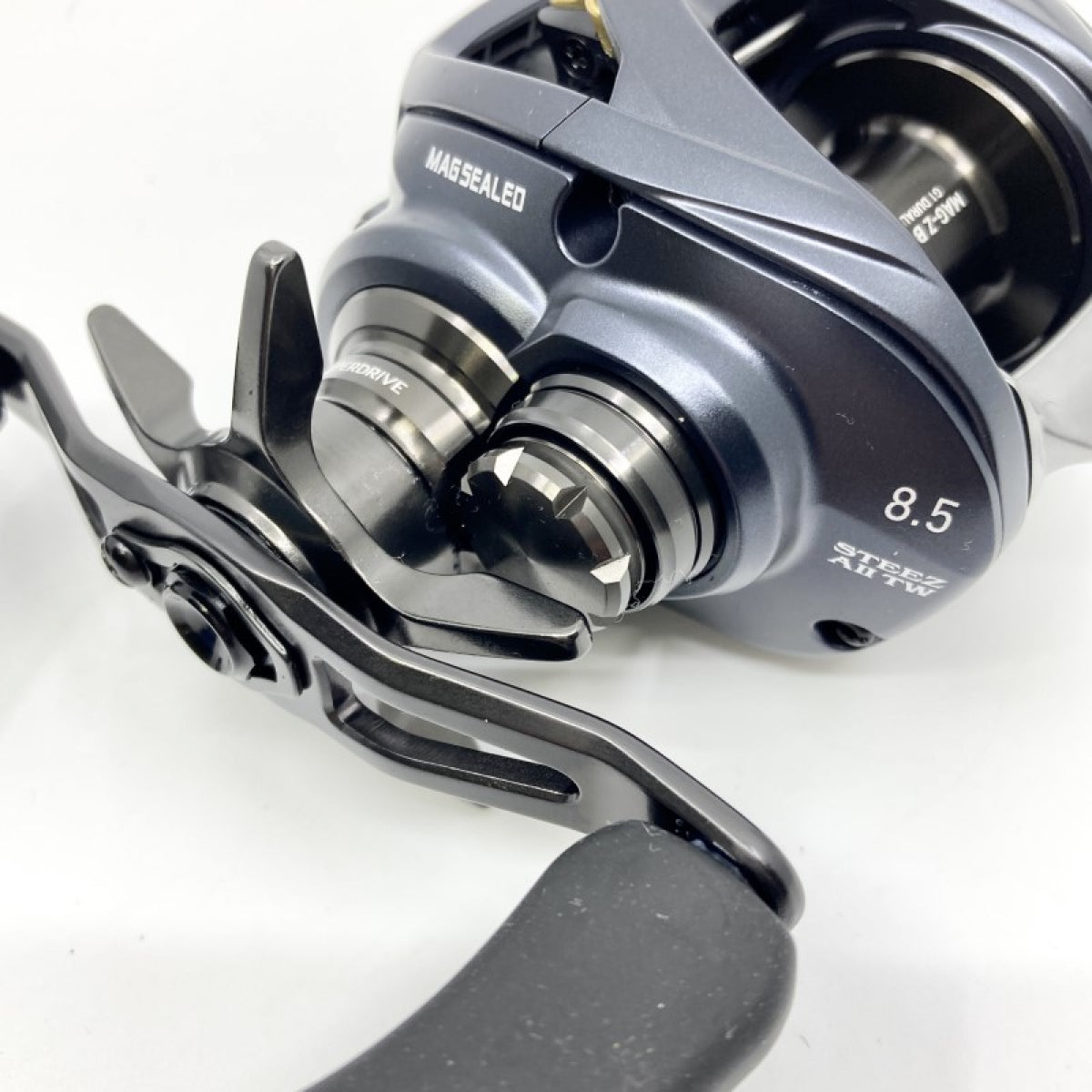 DAIWA 23 STEEZ A II TW 1000XHL
