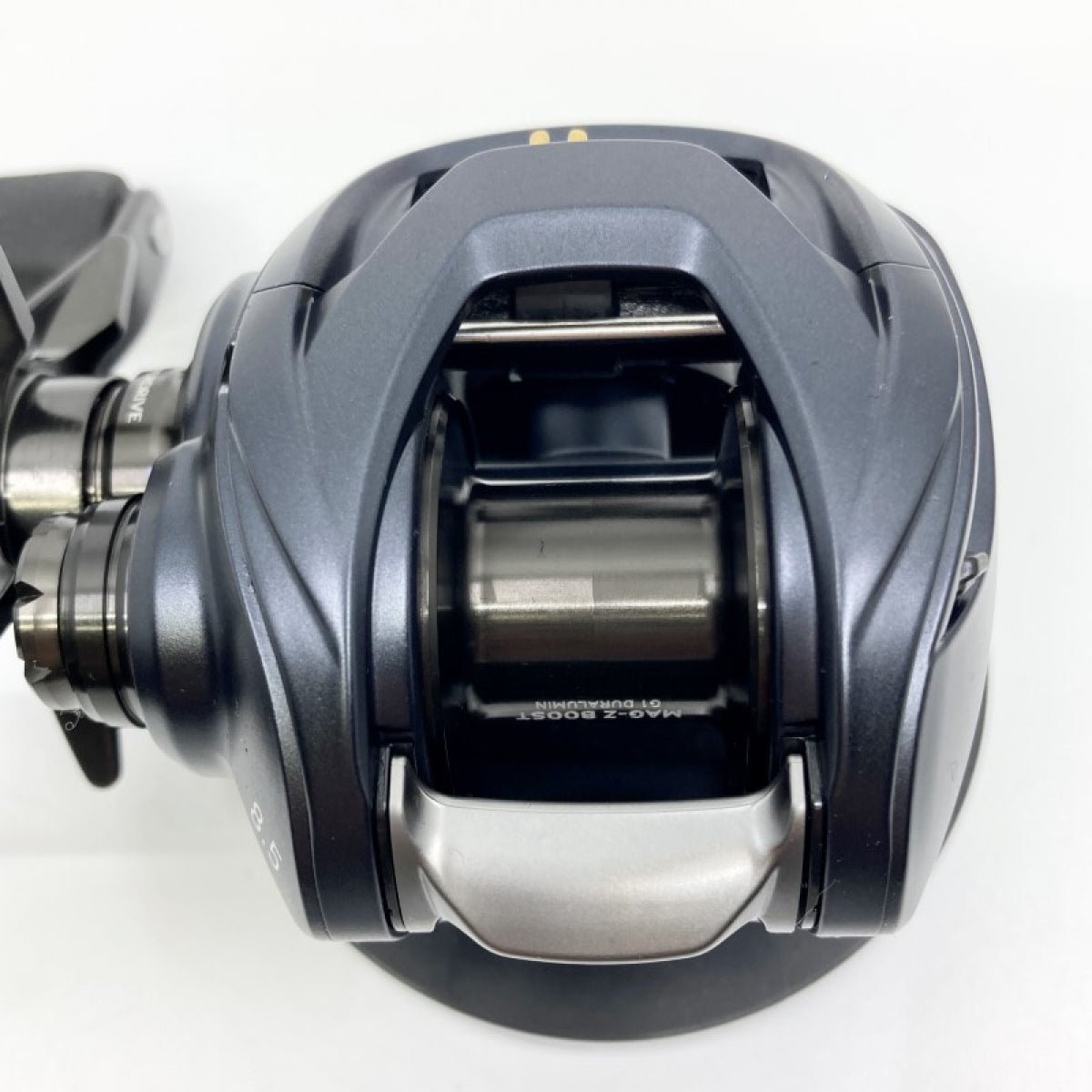 DAIWA 23 STEEZ A II TW 1000XHL
