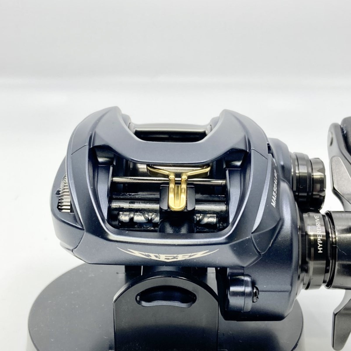 DAIWA 23 STEEZ A II TW 1000XHL