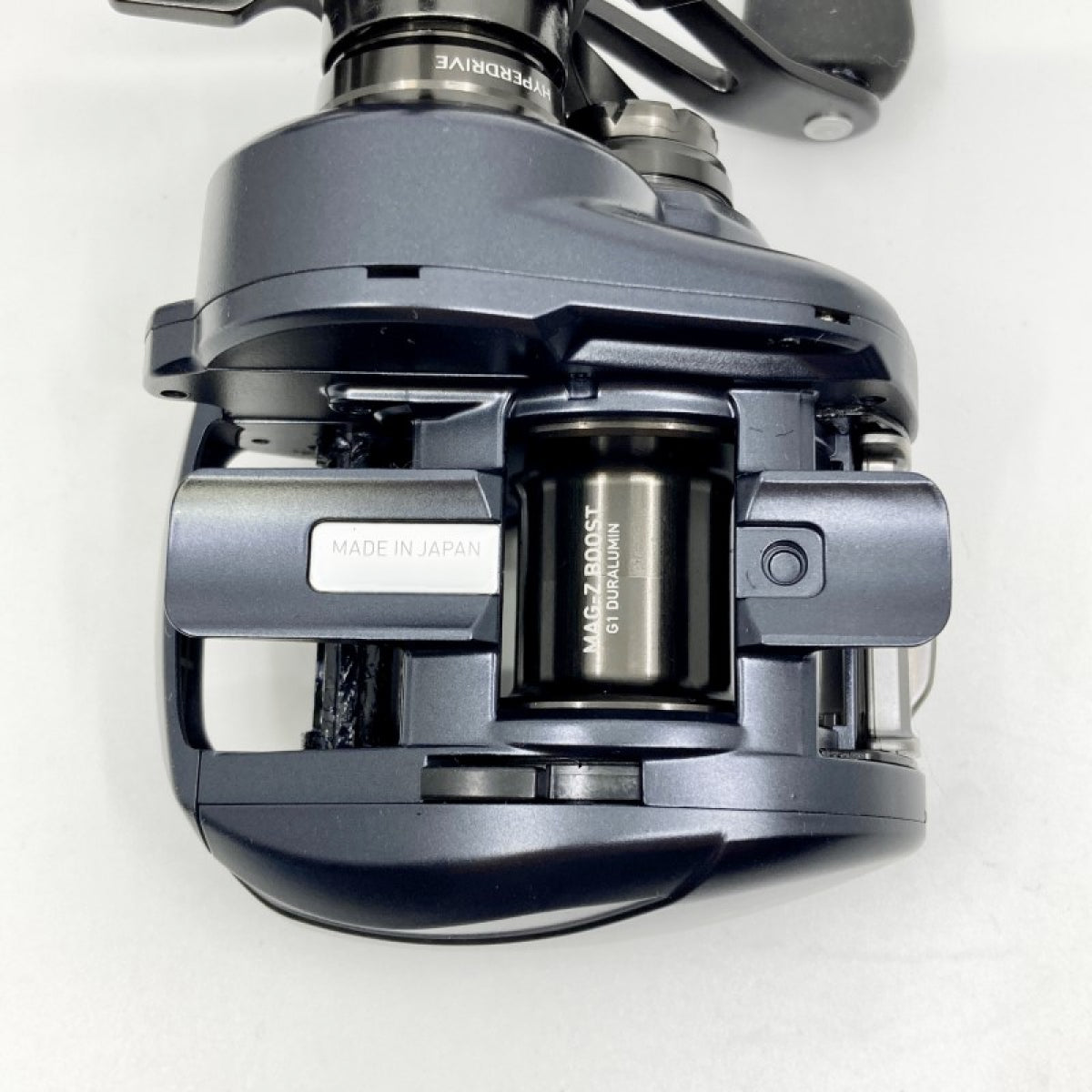 DAIWA 23 STEEZ A II TW 1000XHL