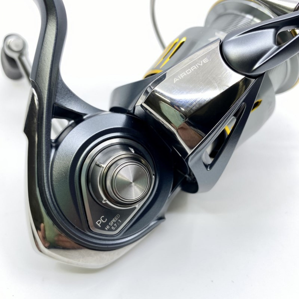 DAIWA 23 AIRITY PCLT2500-H