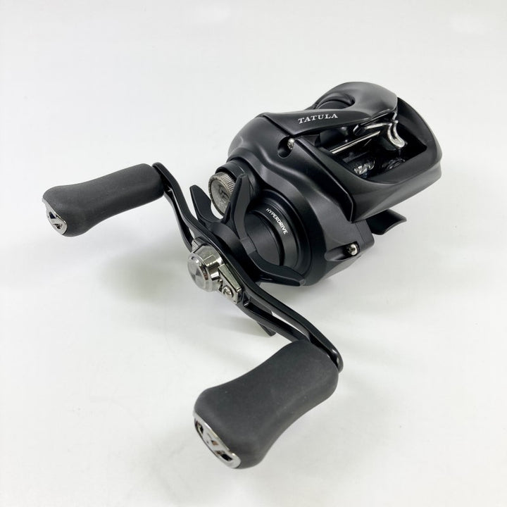 DAIWA 24 TATULA TW 100H