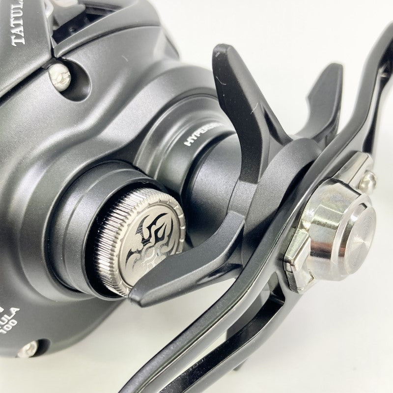DAIWA 24 TATULA TW 100H