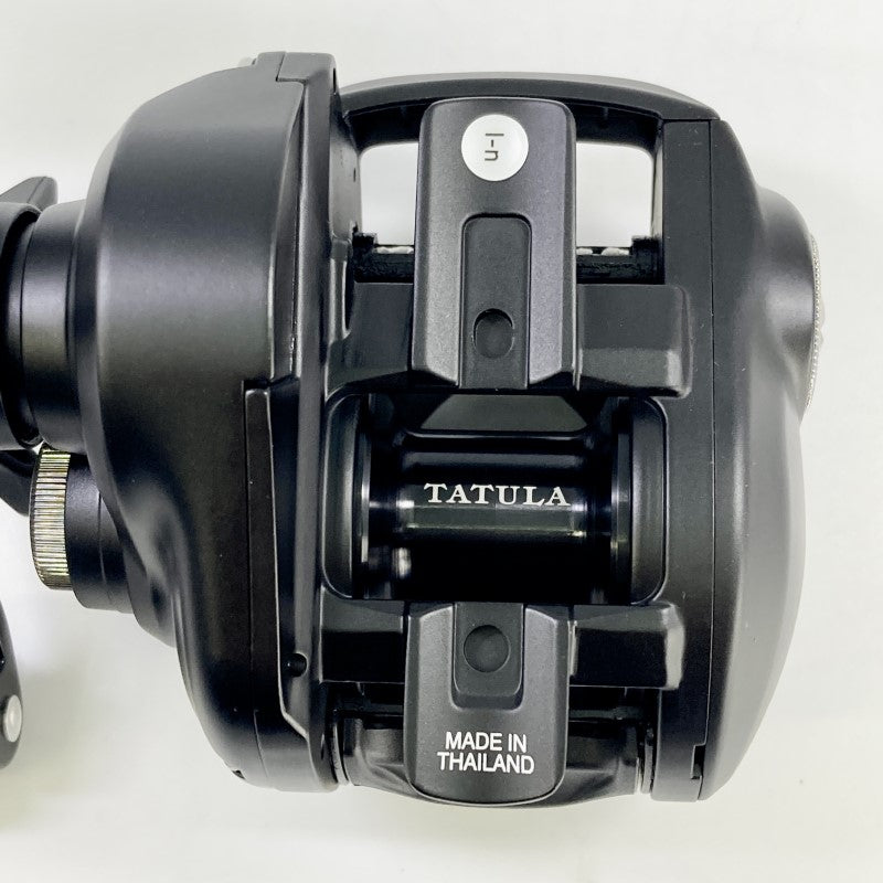 DAIWA 24 TATULA TW 100H