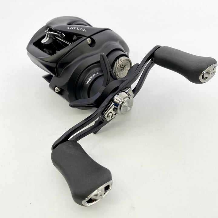 DAIWA 24 TATULA TW 100HL