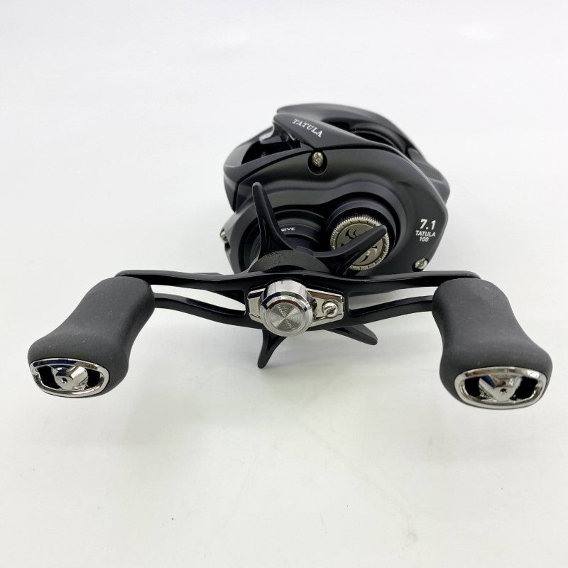 DAIWA 24 TATULA TW 100HL