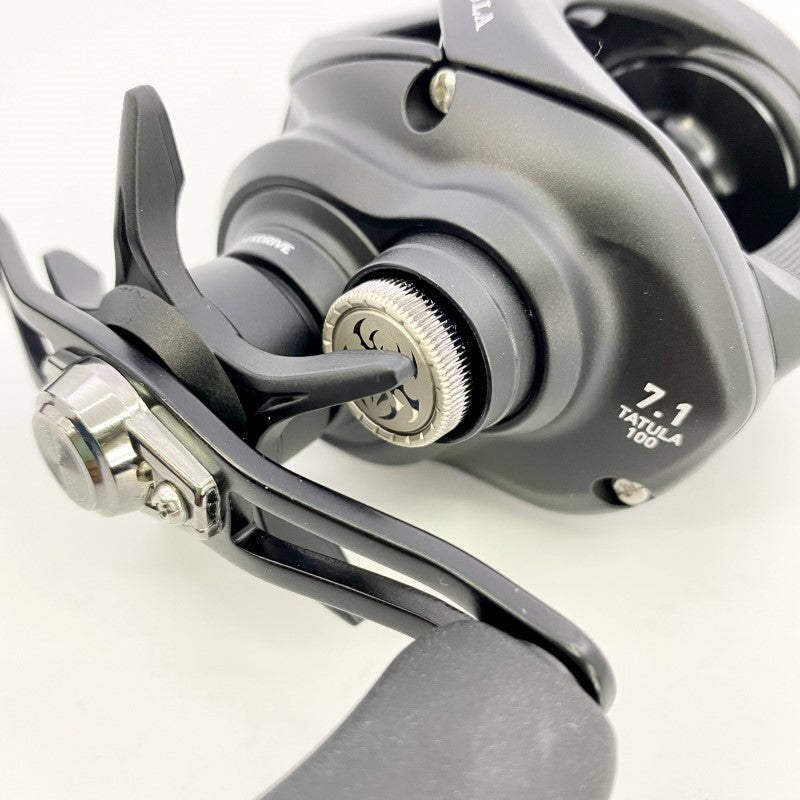 DAIWA 24 TATULA TW 100HL