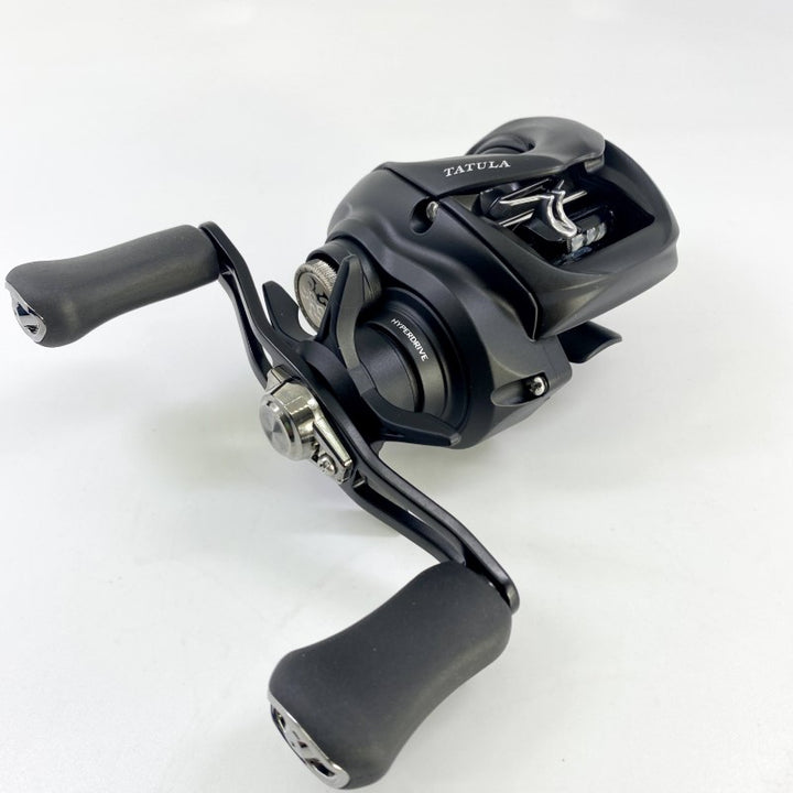 DAIWA 24 TATULA TW 100XH