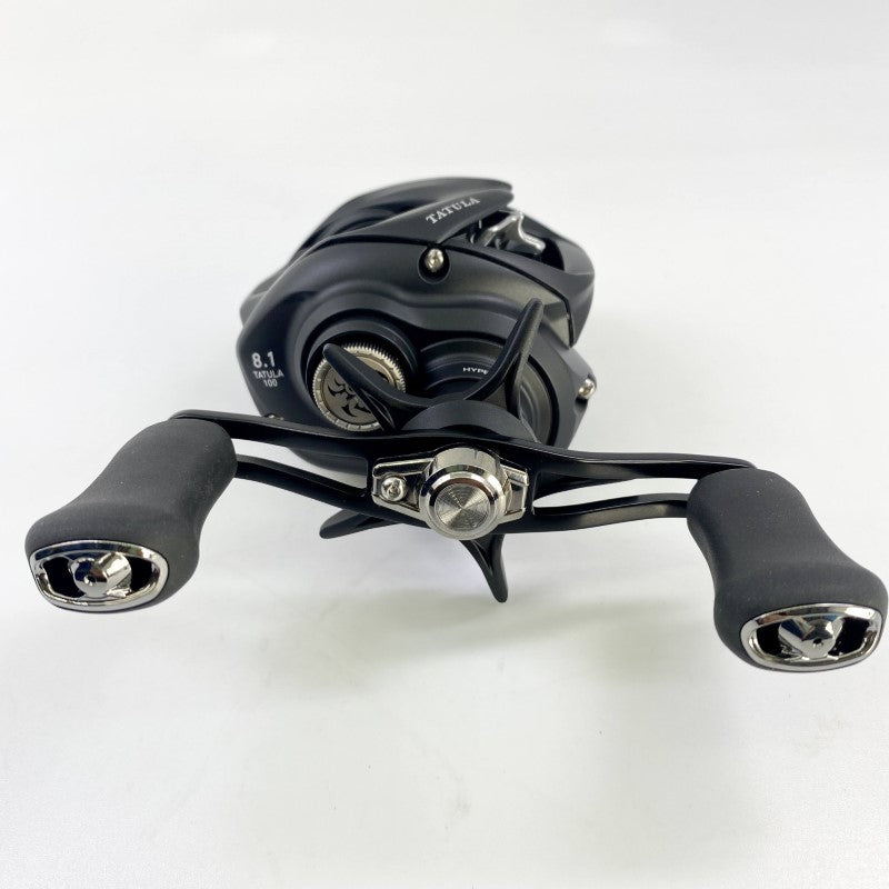 DAIWA 24 TATULA TW 100XH