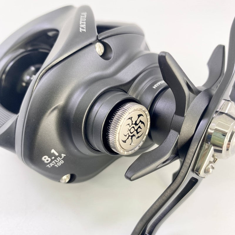 DAIWA 24 TATULA TW 100XH