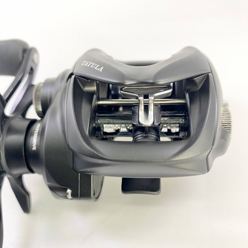 DAIWA 24 TATULA TW 100XH