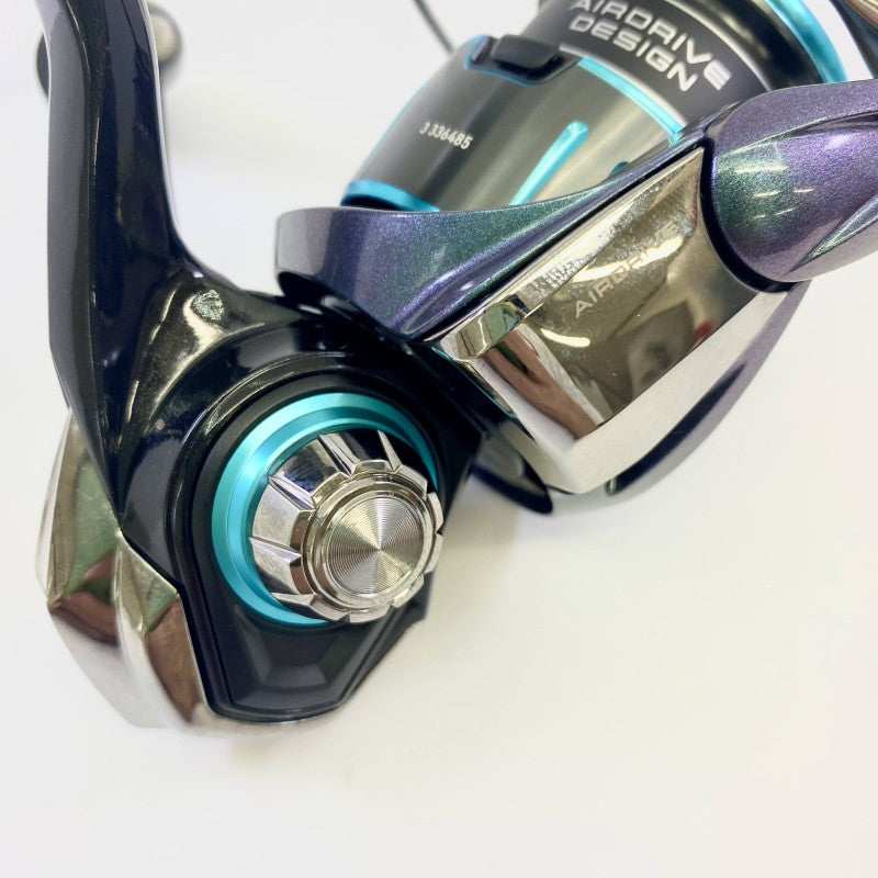 DAIWA 23 EMERALDAS RX FC LT 2500S