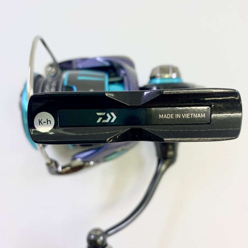 DAIWA 23 EMERALDAS RX FC LT 2500S