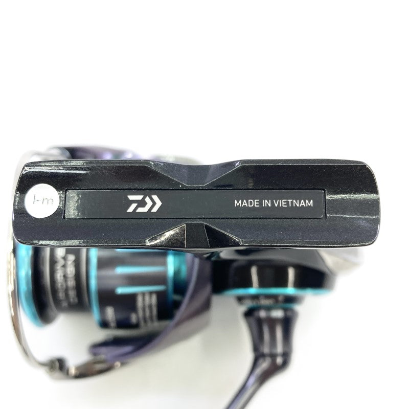 DAIWA 23 EMERALDAS RX LT 2500
