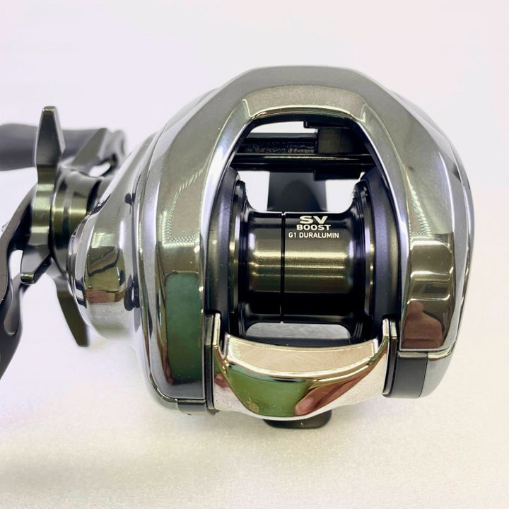 DAIWA 24 STEEZ SV TW 100HL