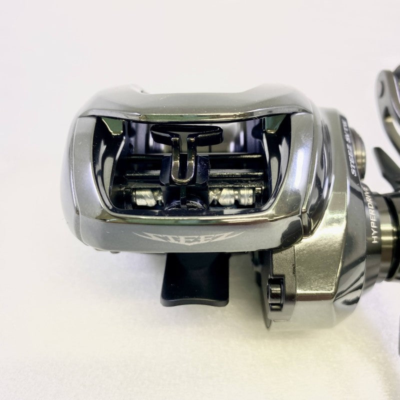 DAIWA 24 STEEZ SV TW 100HL