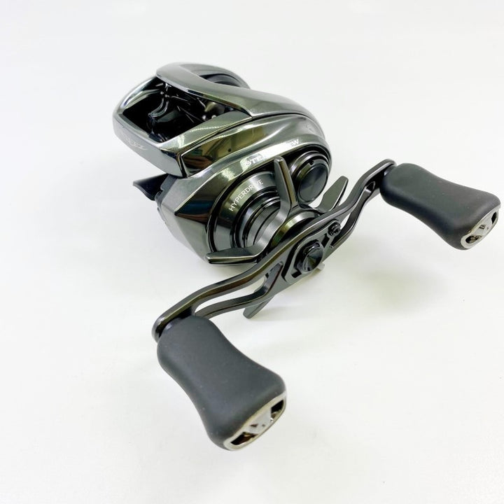 DAIWA 24 STEEZ SV TW 100XHL