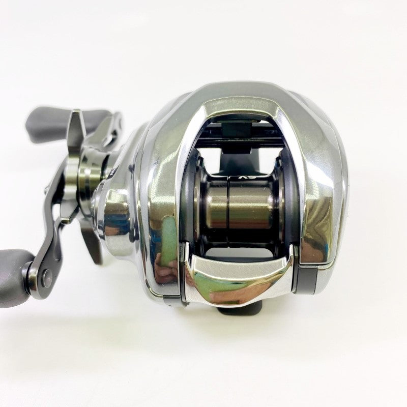 DAIWA 24 STEEZ SV TW 100XHL