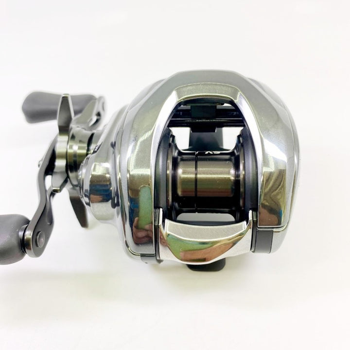 DAIWA 24 STEEZ SV TW 100XHL