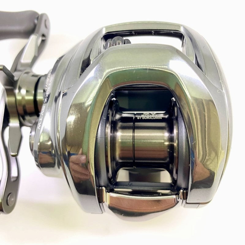 DAIWA 24 STEEZ SV TW 100XHL