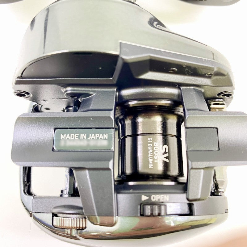 DAIWA 24 STEEZ SV TW 100XHL