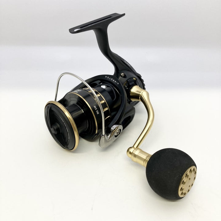 DAIWA 23 BG SW 4000D-CXH