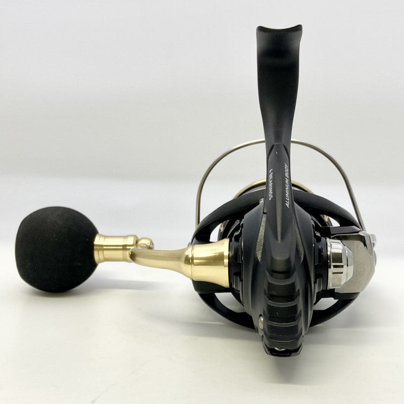 DAIWA 23 BG SW 4000D-CXH