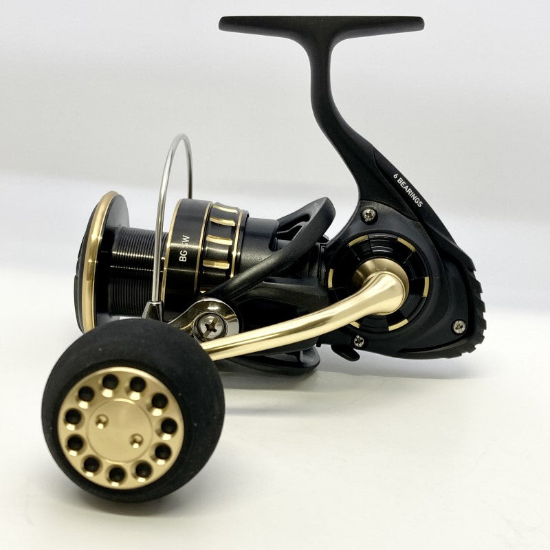 DAIWA 23 BG SW 4000D-CXH