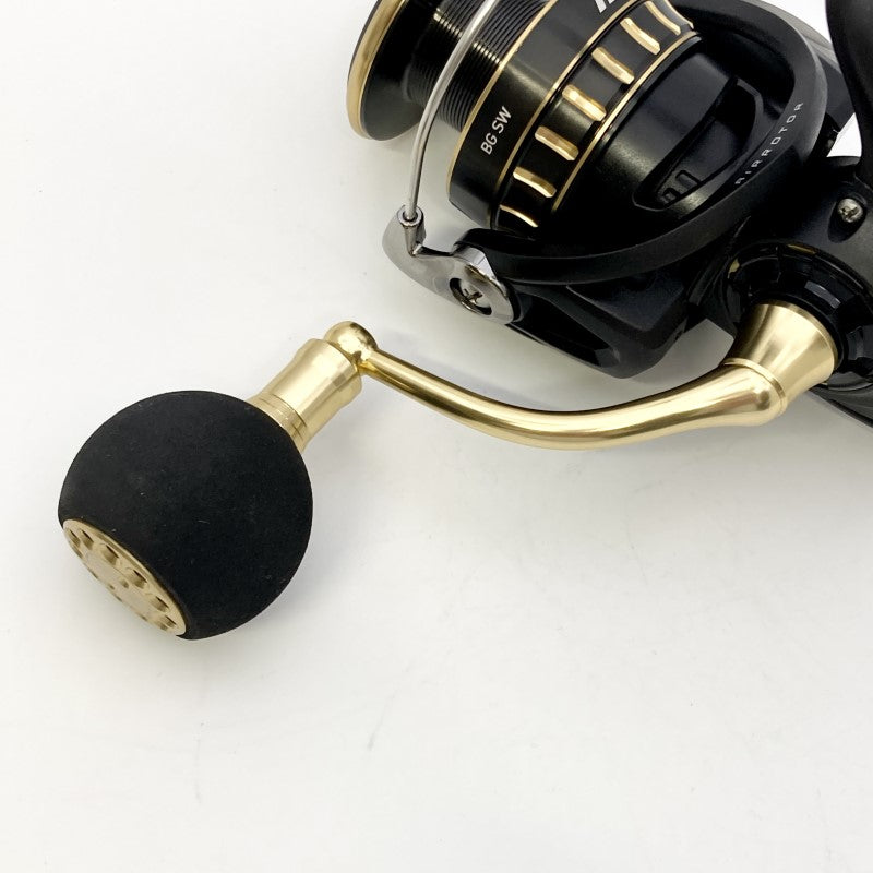 DAIWA 23 BG SW 4000D-CXH